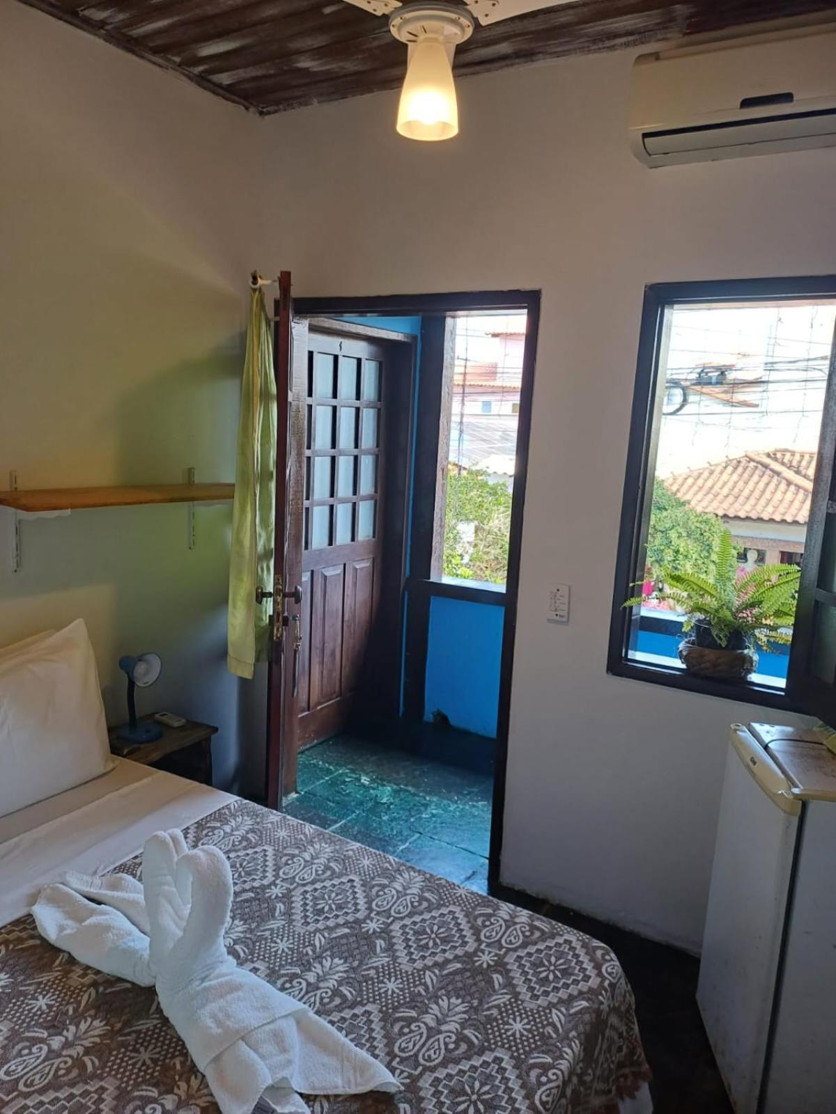 Pousada Mare Blue Búzios Eksteriør billede